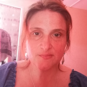 Photo de profil de Marilyne Blondeau