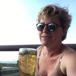 Photo de profil de Marilyne Butet
