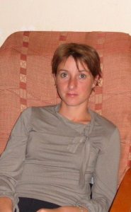 Photo de profil de Marilyne Cebrian