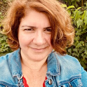 Photo de profil de Marilyne Champagne