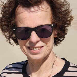 Photo de profil de Marilyne D Anchera