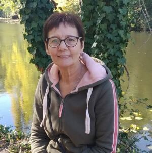 Photo de profil de Marilyne Gandon