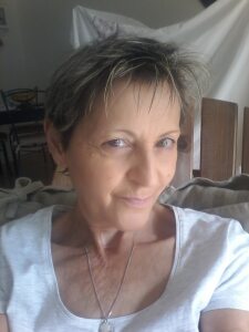 Photo de profil de Marilyne Gaubert