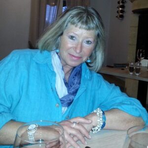 Photo de profil de Marilyne Germain