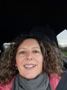 Photo de profil de Marilyne Gouriou