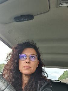 Photo de profil de Marilyne Lafarge