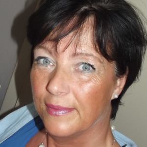 Photo de profil de Marilyne Lamand