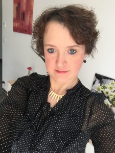 Photo de profil de Marilyne Lamotte