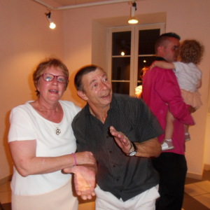 Photo de profil de Marilyne Le Borgne
