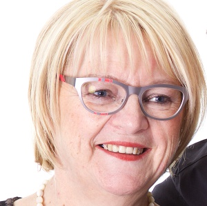 Photo de profil de Marilyne Le Vagueresse