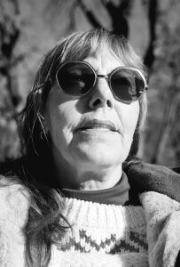 Photo de profil de Marilyne Lebreton