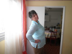 Photo de profil de Marilyne Legrand
