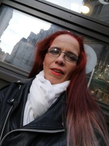 Photo de profil de Marilyne Lehouck