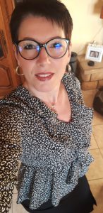 Photo de profil de Marilyne Lelieux