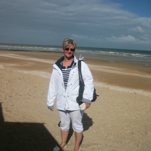 Photo de profil de Marilyne Meyer