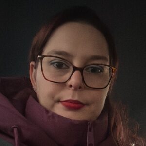Photo de profil de Marilyne Mouyart