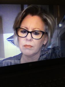 Photo de profil de Marilyne Pargny