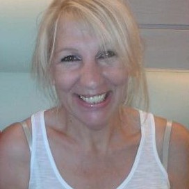 Photo de profil de Marilyne Pelissier