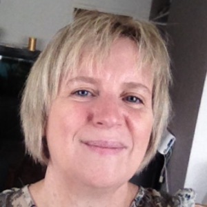 Photo de profil de Marilyne Picart