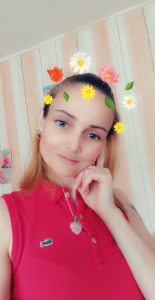 Photo de profil de Marilyne Renard