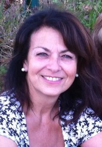 Photo de profil de Marilyne Sanchez