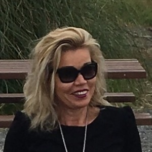 Photo de profil de Marilyne Trillat