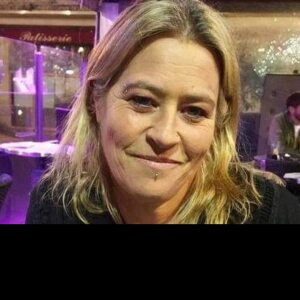 Photo de profil de Marilyne Ulpat