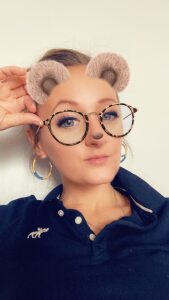 Photo de profil de Marilys Delorme