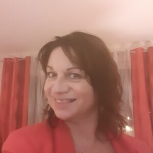Photo de profil de Marilyse Thuissard