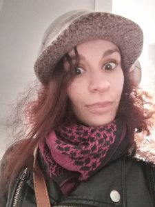 Photo de profil de Marilyse Tournès