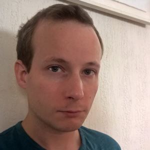 Photo de profil de Marin Bernard