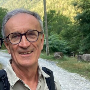 Photo de profil de Marin Bernussou