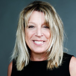 Photo de profil de Marina Albert