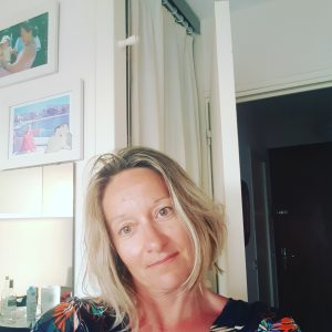 Photo de profil de Marina Aubrun