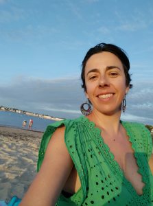 Photo de profil de Marina Babonneau