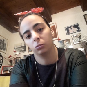 Photo de profil de Marina Balossi