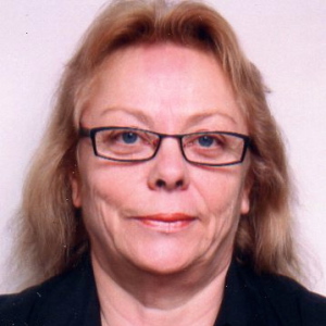 Photo de profil de Marina Bayer