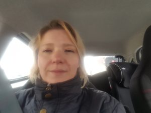 Photo de profil de Marina Blanc