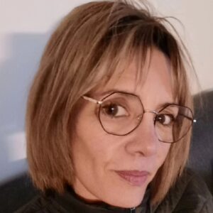 Photo de profil de Marina Bonneau