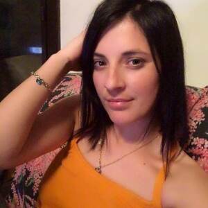 Photo de profil de Marina Bonucchi