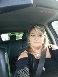 Photo de profil de Marina Bourgault