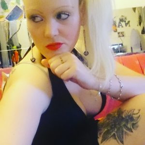Photo de profil de Marina Bouvart