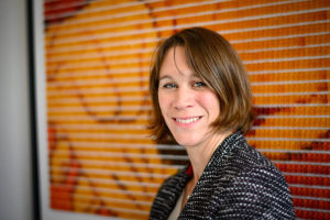 Photo de profil de Marina Buck