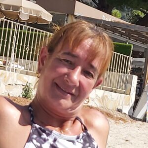 Photo de profil de Marina Cantarini