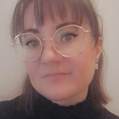 Photo de profil de Marina Carta
