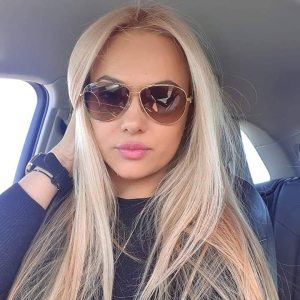 Photo de profil de Marina Chartizr