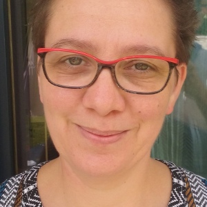 Photo de profil de Marina Chauveau