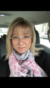 Photo de profil de Marina Coffard