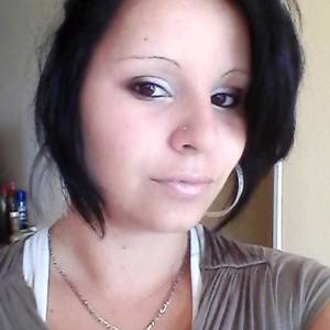 Photo de profil de Marina Combeau