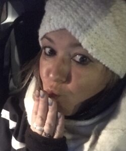 Photo de profil de Marina Dasteguy